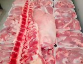 ضبط لحوم مذبوحة خارج المجازر الرسمية في حملة تموينية بالضواحي في بورسعيد