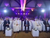 مسؤول قطرى يستعرض الاستراتيجية الاقتصادية خلال منتدى الأعمال بالقاهرة