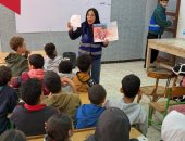 حياة كريمة تطلق حملة خط أحمر ضد التحرش بالأطفال بمحافظة المنوفية