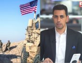 تفاصيل الغارة الأمريكية على سوريا بعد مقتل جنديين على يد داعـش.. فيديو