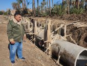 مشروعات خدمية وتنموية بمركز جهينة سوهاج.. تعرف عليها.. صور