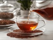 شاى فى الخمسينة.. فنجان يوميا يحميك من هشاشة العظام