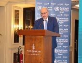 الصحة العالمية تنظم ورشة عمل لتعزيز منظومة البحوث الإكلينيكية في مصر