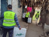 "كفالة طفل يتيم".. مبادرة إنسانية لدعم الأيتام بأسوان