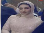 تفاصيل إحالة المتهم بقتل زوجته فى المنوفية إلى الجنايات.. فيديو