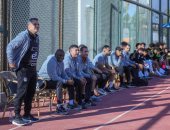 منتخب ناشئ مصر يحسم ودية اليابان الأولى بركلات الترجيح 