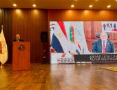 رئيس النيابة الإدارية: العنف الوظيفي ضد المرأة انتهاك صريح للقانون