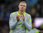 هداف الدوري الإنجليزي.. هالاند يتصدر القائمة ويبتعد عن المنافسين