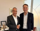 وزير الخارجية يلتقي نائب رئيس الوزراء ووزير خارجية بولندا