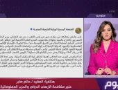 خبير مكافحة الإرهاب لـ اليوم: مصر ترفض التهجير القسري وتعتبره تهديدًا مباشرًا للأمن القومي