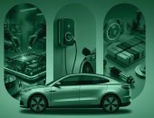 انطلاق النسخة الثانية من قمة مصر الدولية لوسائل التنقل الكهربائية EVs Electrify Egypt