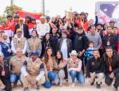 %81 من القراء يطالبون بتكثيف حملات التوعية بخطورة الشائعات على زعزعة استقرار المجتمع