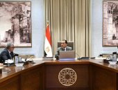 رئيس الوزراء يتابع مستجدات العمل بالمنطقة الاقتصادية لقناة السويس وجهود جذب الاستثمارات