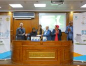 «صناع الخير» تشارك في فاعلية توعوية بمستشفى الزهراء الجامعي 