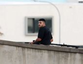 العالم هذا المساء.. 12 قتيلا و30 مصابا بهجوم استهدف عيد حانوكا اليهودي في أستراليا.. حماس تنعى قائد التصنيع العسكري رائد سعد وتعيّن خليفة له.. أوكرانيا تستهدف قطار وقود للجيش الروسي في القرم.. صور وفيديو