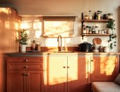 5 خطوات تخلصك من الفوضى فى مطبخك.. كأنها سحر