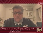 التنمية المحلية: تطوير أسواق العتبة وبورسعيد وحملات مفاجئة لإزالة الإشغالات