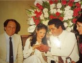 المهن التمثيلية تنعى وفاة شقيقة الزعيم عادل إمام أرملة الراحل مصطفى متولى (فيديو)