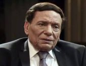 نقابة المهن التمثيلية تنعى شقيقة عادل إمام أرملة الراحل مصطفى متولى