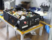 وكالة الفضاء المصرية تُعلن نجاح إطلاق وتشغيل القمر الصناعي المصرى SPNEX