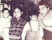 تعرف على موعدى جنازة وعزاء شقيقة الزعيم عادل إمام أرملة الفنان مصطفى متولى