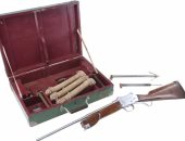 قطع من فيلم "الفك المفترس" تظهر من أعماق البحار وتتجه إلى المزاد فى 2026