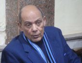 ادعو لشقيقتي بالرحمة.. المنتج عصام إمام لـ "اليوم السابع" 