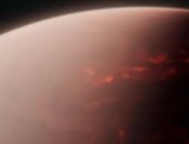 جيمس ويب يرصد غلافًا جويًا كثيفًا على كوكب صخرى فائق السخونة يربك العلماء