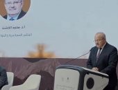  الخشت: نهاية احتكار "الجماعات الدينية" للحديث باسم الله في السياسة