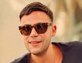 محمد إمام ينعى عمته ويطلب من جمهوره الدعاء لها