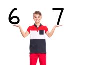 تريند 6 7.. مصطلح ينتشر بين الطلاب والمراهقين حول العالم ويحرج نائب ترامب