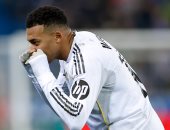 ألافيس ضد الريال.. الملكي يتقدم في الشوط الأول عن طريق مبابي