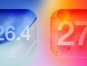 تسريب جديد يكشف ملامح iOS 26.4 وiOS 27 وتلميحات مبكرة لنظام iOS 28