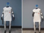 الآلة تعلن الحرب على البشر.. فيديو يظهر روبوت يطلق النار على إنسان