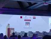 وزير الدولة القطري: نبحث اتفاق تجارة حرة مع مصر لتعزيز التكامل الاقتصادى