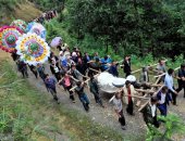 عدوى بعد الوفاة.. طقوس جنائزية كادت تودى بحياة رجل صيني