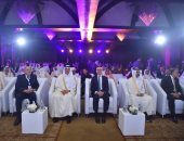 مباحثات مصرية قطرية لتوقيع اتفاق تجارة بين البلدين.. وزير الاستثمار: مصر تطرح سياسات استثمارية واعدة ومتنوعة فى إطار رؤية تقوم على التكامل وتبادل المزايا.. والتبادل التجاري ارتفع بنسبة 80% خلال العامين الماضيين