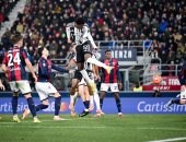 يوفنتوس يحسم قمة بولونيا بهدف كابال فى الدورى الإيطالى.. فيديو