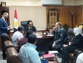 وكيل صحة سوهاج: لا متحورات ولا أوبئة بالمحافظة