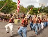 الوثائقية تعرض سلسلة «مصورون حول العالم» من الأمازون إلى المحيط الهادئ