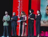 فيلم فلسطين 36 يفتتح الدورة 36 لأيام قرطاج السينمائية بحضور مخرجته وكامل الباشا