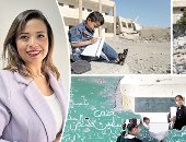 سبورة الدم.. كيف اغتالت الحروب مستقبل عقول الأجيال العربية؟ الحروب تمحو 20 عاما من التعليم وتخلف جيلا خارج الخدمة.. 30 مليون طفل بلا مدارس.. والزواج المبكر وارتفاع الجريمة والإدمان حصاد منتظر لـ«وباء الجهل»