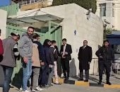 بدء الاقتراع فى ثانى أيام الإعادة من المرحلة الثانية لانتخابات النواب بالخارج