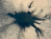 لغز العنكبوت الجليدى على قمر أوروبا يفتح باب البحث عن حياة خارج الأرض