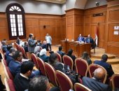 إسكان الشيوخ: البنية التحتية فى مصر تشهد طفرة غير مسبوقة