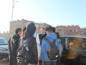 بعد فصلهم.. مدير تعليم الجيزة يوجه بإعادة قيد طلاب تجاوزوا نسبة الغياب