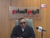 أحمد السقا: أتمنى تجسيد شخصية خالد بن الوليد