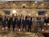 محافظ القاهرة يشهد انطلاق النسخة التاسعة من مؤتمر «الأهرام للطاقة»