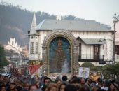 عيد سيدة جوادالوبى والكوارتيتو بقائمة التراث الثقافى فى اليونسكو