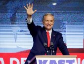 فوز مرشح أقصى اليمين خوسيه أنطونيو كاست بانتخابات الرئاسة فى تشيلى
